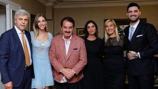 Derya Tuna'nın gelini Yasemin Şefkatli için söyledikleri dikkat çekti!