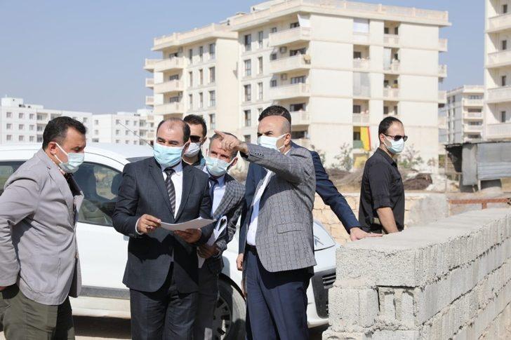 Vali Demirtaş, “Her imkanı vatandaşımızın ayağına kadar götüreceğiz” G1