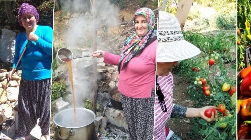 Yery&uuml;z&uuml; pazarı Tarsus&rsquo;ta a&ccedil;ılıyor