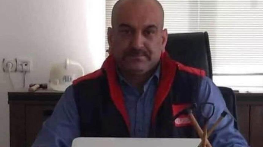 Soma&rsquo;da maden işletmesi m&uuml;d&uuml;r&uuml; bı&ccedil;aklı saldırıda &ouml;ld&uuml;r&uuml;ld&uuml;