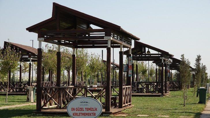 Şanlıurfa’da akıllı kamelyalar hizmette G2