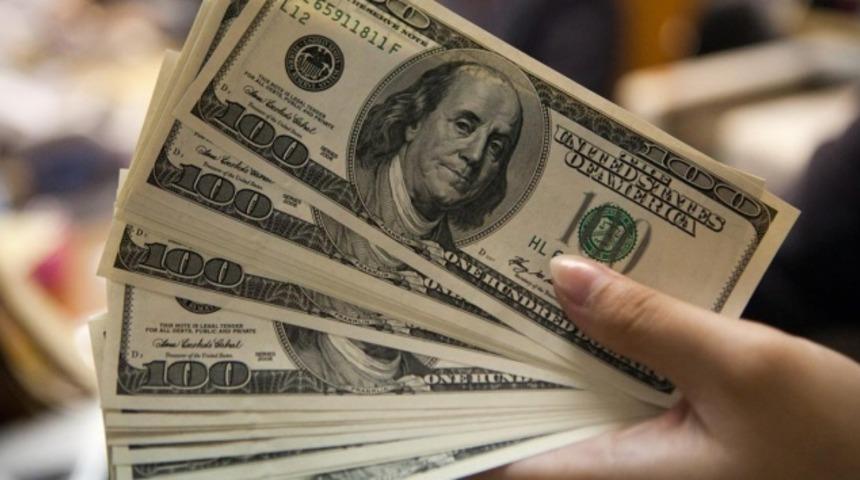 Dev bankadan çarpıcı 2021 dolar tahmini: Dolar/TL önce düşecek sonra yükselecek! 2021'de dolar ne kadar olur?