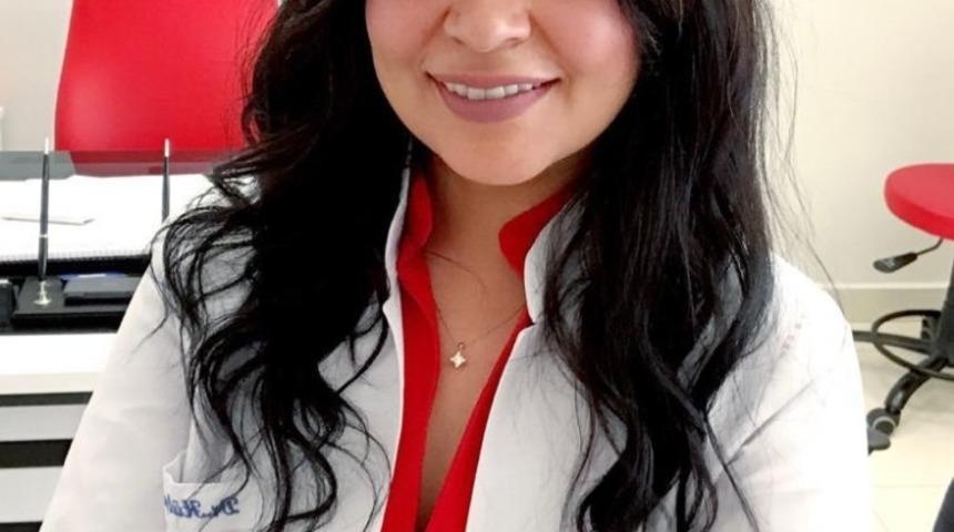 Plazma enerjisi ile ameliyatsız g&ouml;z kapağı estetiği