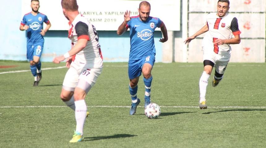 Kahta02 Spor-Yozgat 1959 Spor: 1-1