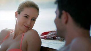 Oyuncu Canan Ergüder, sevgilisinden 2 aylık hamile