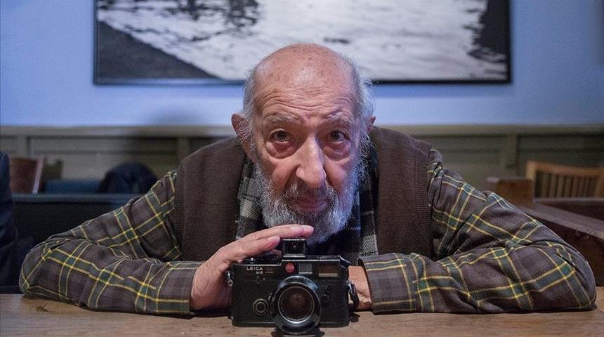 Ara Güler ölümünün ikinci yılında anıldı! Ara Güler kimdir? Ara Güler nereli? Ara Güler kaç yaşında, neden öldü?