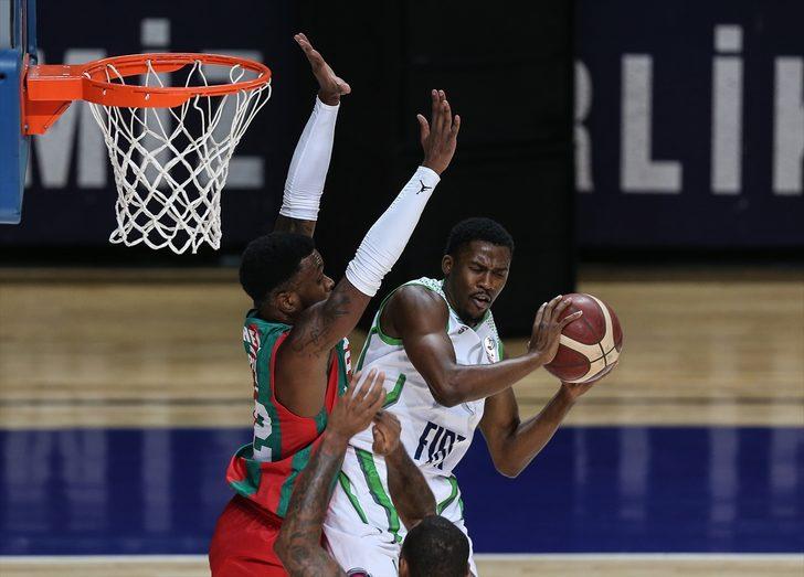 ING Basketbol Süper Ligi G2