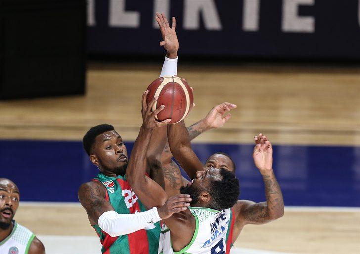 ING Basketbol Süper Ligi G3