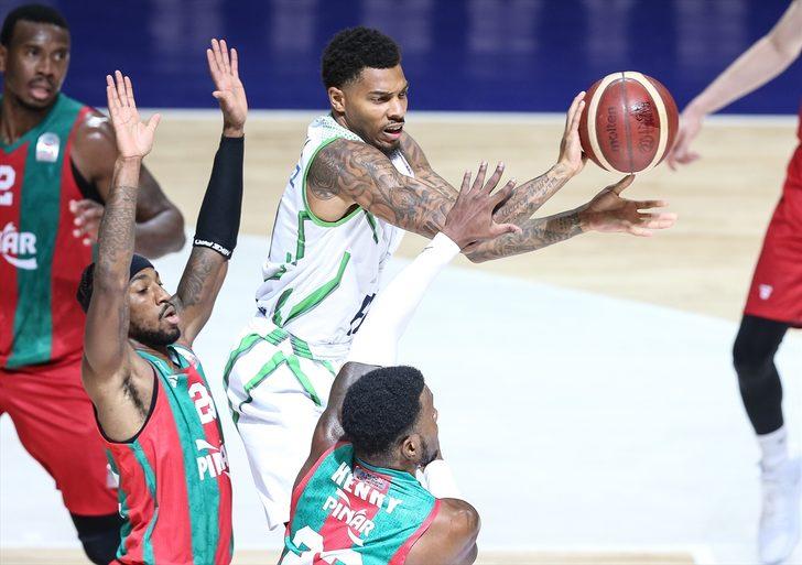 ING Basketbol Süper Ligi G5