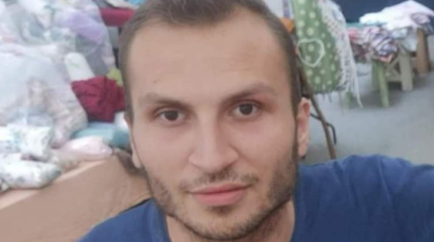 Aydın'da 5 gündür aranan genç parkta bulundu