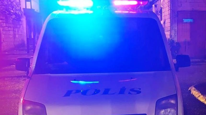 Nazilli&rsquo;de fuhuş operasyonu