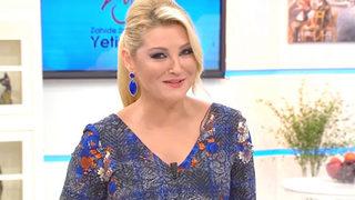 Zahide Yetiş'e 'dolandırıcılık' şoku