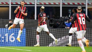 Milan durdurulamıyor! Yine kazandılar...