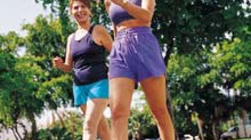 Obezite Riskinizi Hesaplayın