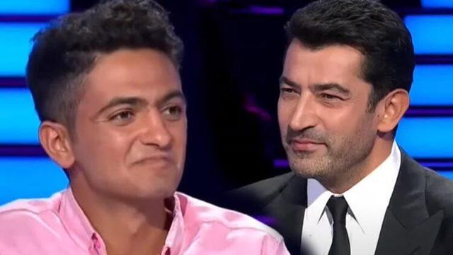 Kim Milyoner Olmak İster'e damga vuran Urfalı Hikmet Neil Armstrong sorusunu görünce... İşte Hikmet Karakurt'un kazandığı para