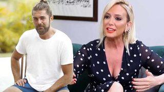 Saba Tümer bikinili pozunu paylaştı! Mert Öcal yorumuyla dikkat çekti