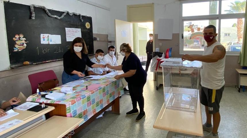 KKTC'nin yeni Cumhurbaşkanı kim olacak?