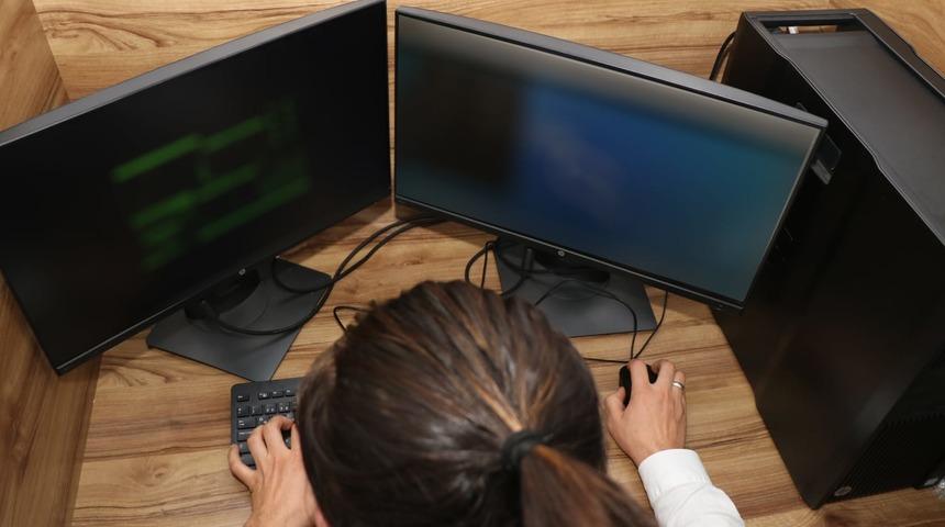 Diyarbakır'da'siber' operasyon 354 siteye erişim engeli