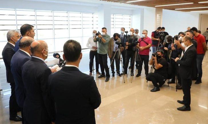 Erzincan’da kentsel dönüşümün ikinci etabını TOKİ yürütecek G4