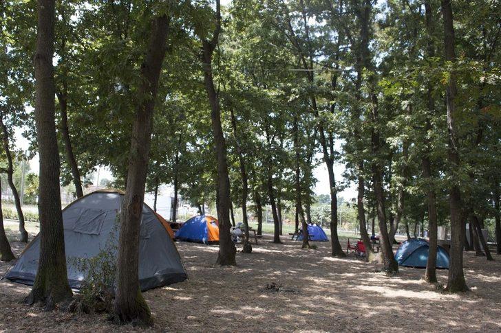 2020’de de ziyaretçilerin gözdesi “Ormanya” G4