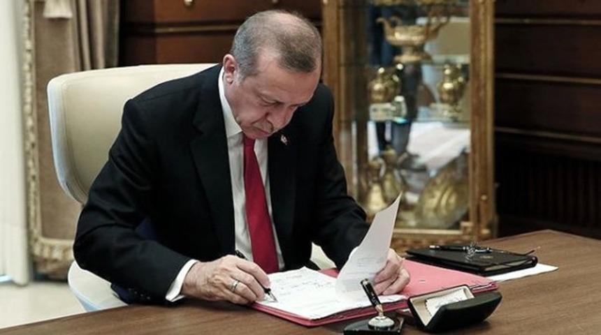 2021 Yılı Merkezi Yönetim Bütçe Kanun Teklifi, TBMM Başkanlığına sunuldu