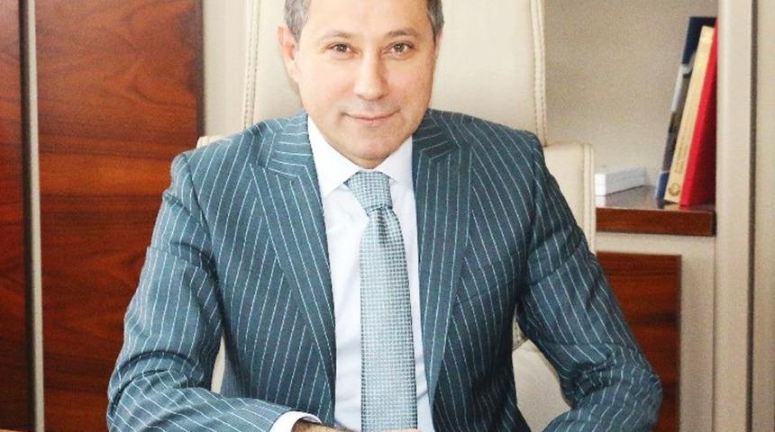 Başkan Karabacak: "Yapılandırma &ccedil;alışması esnafımızı umutlandırdı"