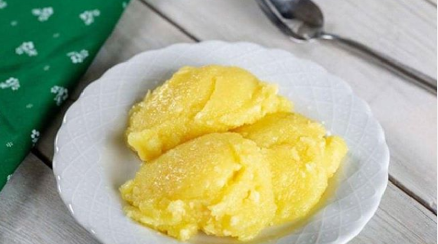  Höşmerim nasıl yapılır? Höşmerim tarifi nedir? Höşmerim malzemeleri nelerdir? İşte MasterChef Höşmerim tatlısı tarifi...