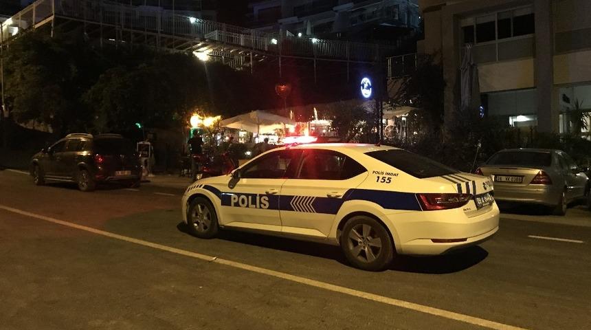 Doğum günü partisinde kavga çıktı: 1’i garson 5 kişi yaralandı