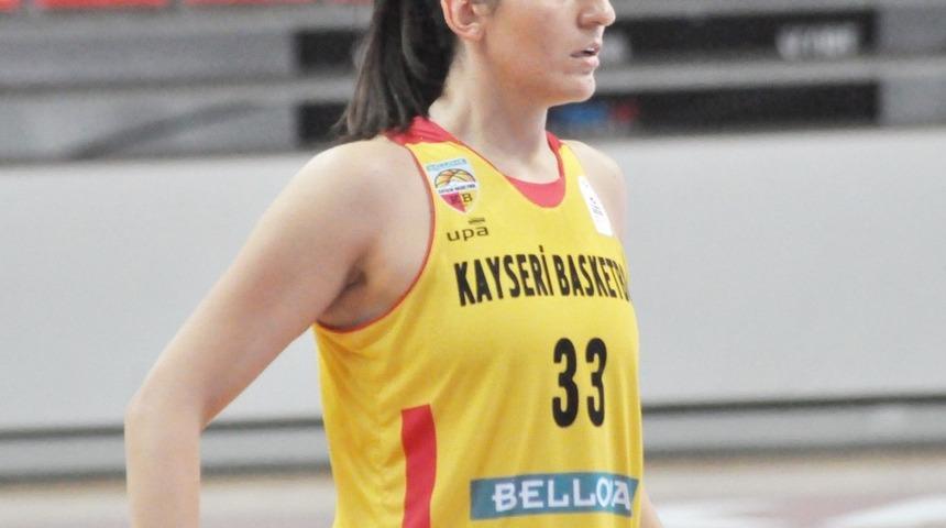 &Ccedil;abaları galibiyete yetmedi