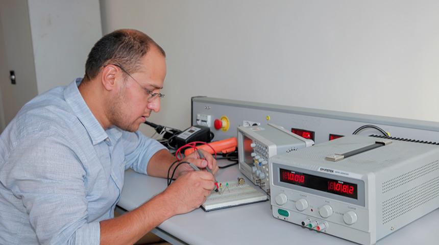 Hakkari &uuml;niversitesi g&ouml;r&uuml;nt&uuml;leme projesi kabul edildi