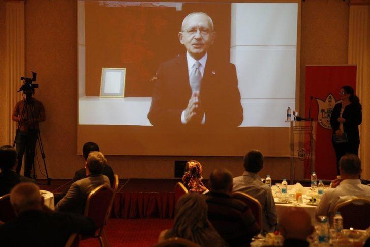 Apartman görevlileri sorunları anlattı, Başkan Batur çözüm üretti G2