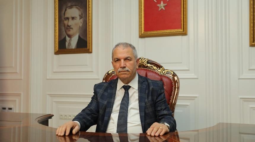 Başkan Demirtaş: “Muhtarlar halk ile devlet kurumları arasında bir köprüdür”