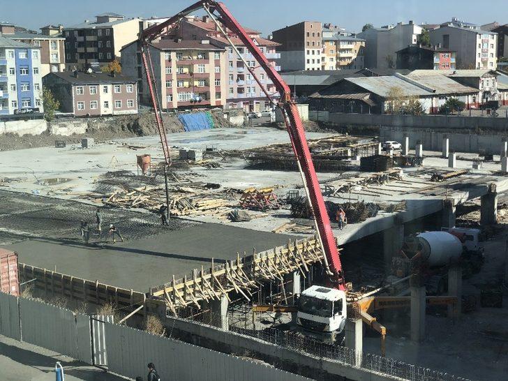 Açıldığında 10 kişi namaz kılacak G2