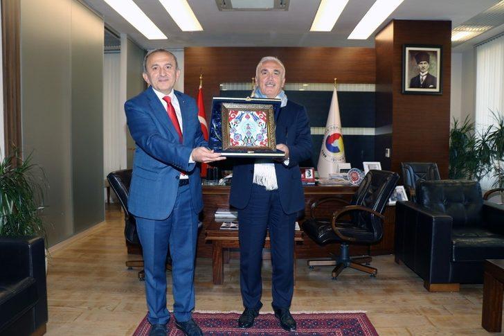 TBB Başkanı Aydın’dan Manisa TSO yönetimiyle istişarede bulundu G2