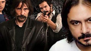 Emrah Serbes'ten Behzat Ç. açıklaması