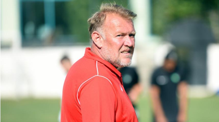 Yukatel Denizlispor hazırlıklarını tamamladı