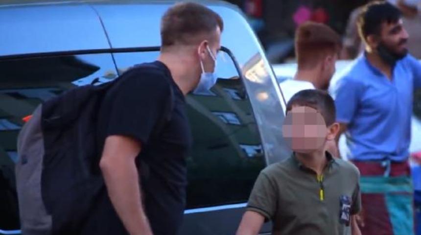 Diyarbakır'daki görüntü olay olmuştu! Çocukların çekildiği sosyal deneyler hakkında suç duyurusu