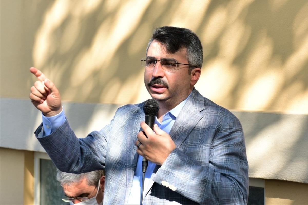 Yıldırım&rsquo;da tapu sorunu &ccedil;&ouml;z&uuml;l&uuml;yor