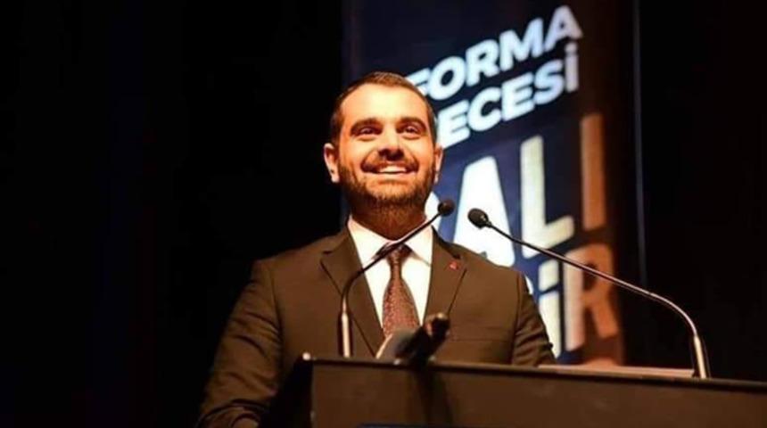 Kadir Dağlı, Balıkesirspor’u icraya verdi