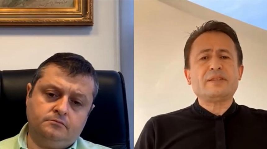 Tuzla Belediye Başkanı Yazıcı: &ldquo;Sosyal medya kullanmadan belediyecilik yapmak m&uuml;mk&uuml;n değil&rdquo;