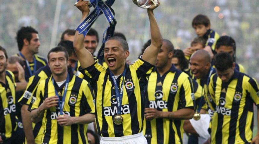 Tümer Metin: Galatasaray'a gol atıp gerçek Fenerbahçeli olmak istemedim