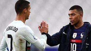 Kylian Mbappe, Müslüman mı oldu? Yapılan paylaşım merak uyandırdı...