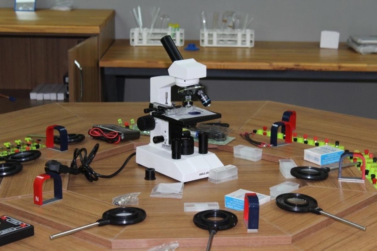 G&ouml;me&ccedil;&rsquo;de Tasarım Beceri At&ouml;lyeleri a&ccedil;ıldı