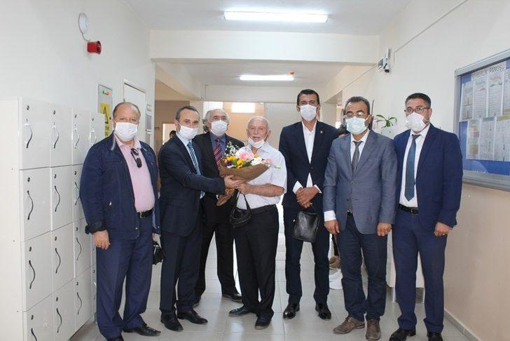 Gömeç’de Tasarım Beceri Atölyeleri açıldı G3