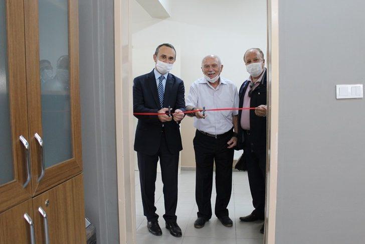 Gömeç’de Tasarım Beceri Atölyeleri açıldı G4