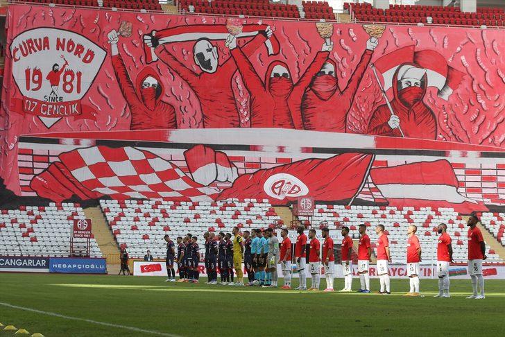 Futbol: Süper Lig G1