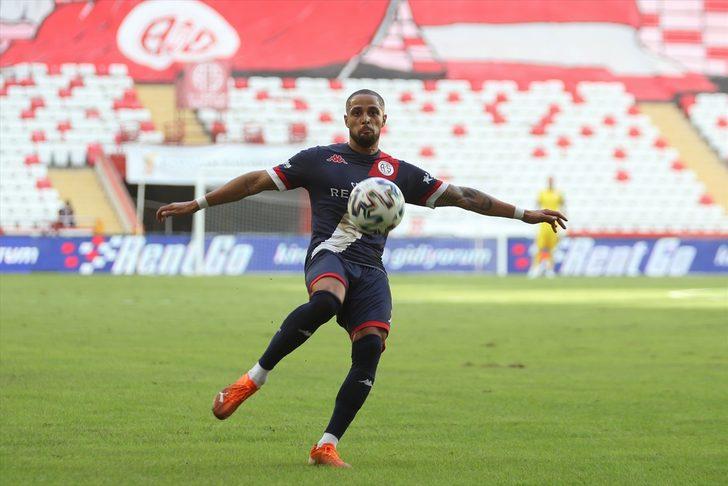 Futbol: Süper Lig G3