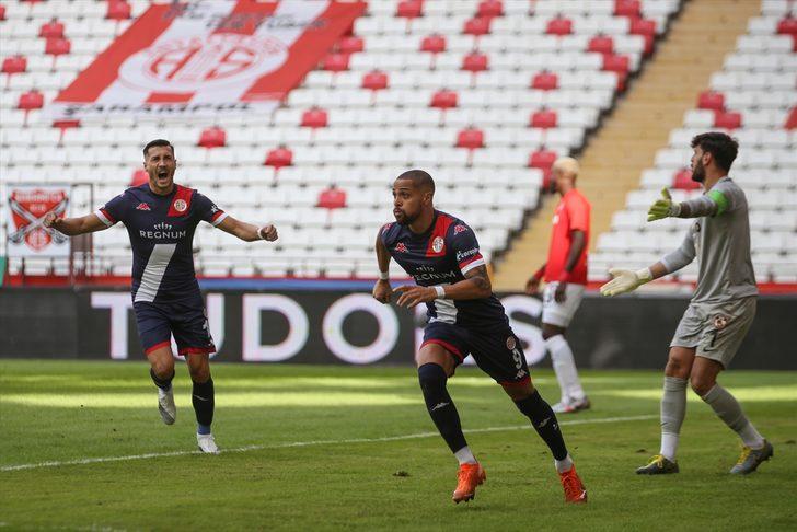 Futbol: Süper Lig G5