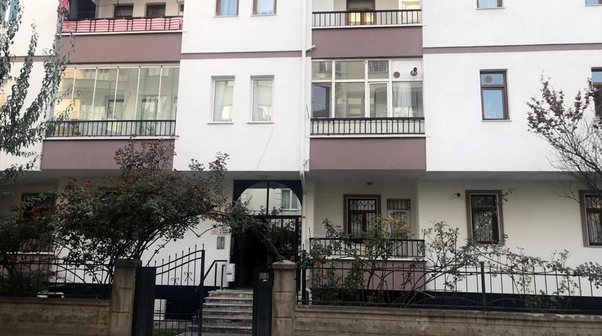 Aksaray'da korkun&ccedil; olay! Zihinsel engelli gen&ccedil; babasını &ouml;ld&uuml;rd&uuml;