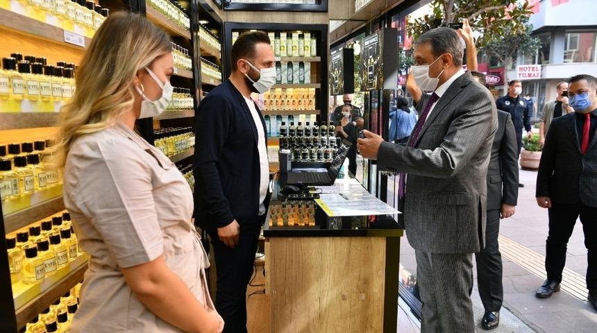 Zeytin iş&ccedil;ileri kayıt altına alınacak